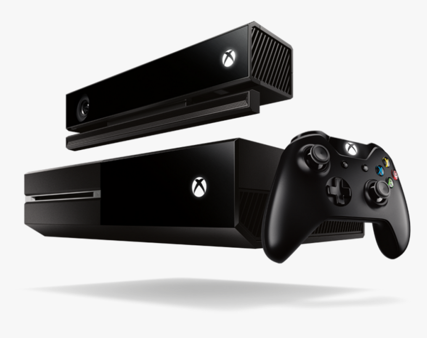 Xbox 1 No Background, HD Png Download , Transparent Png Image PNGitem