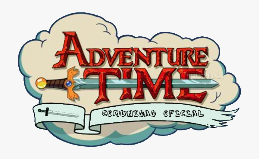 Adventure Time With Finn, HD Png Download