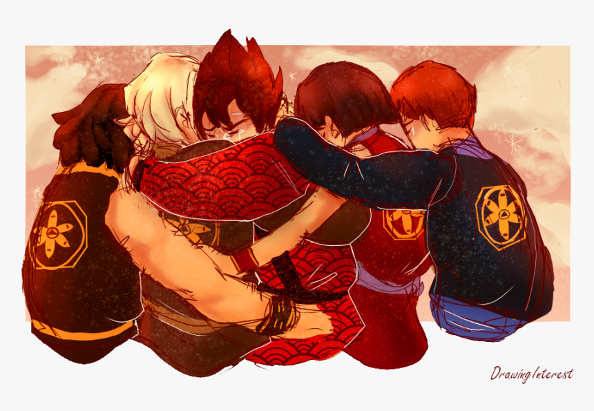 Lego Ninjago Kai Hurt, HD Png Download