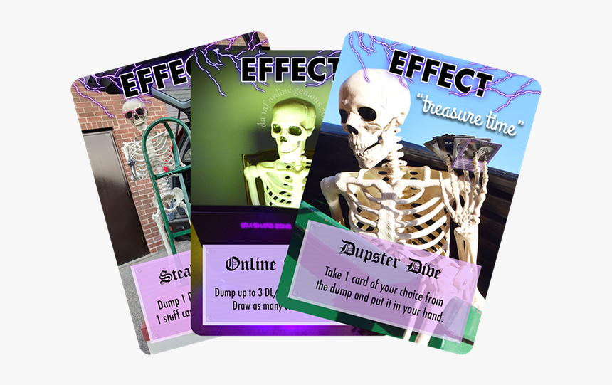 Devil's Level Card Game, HD Png Download