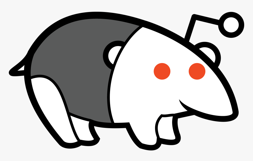Exmormon Reddit Tapir, HD Png Download