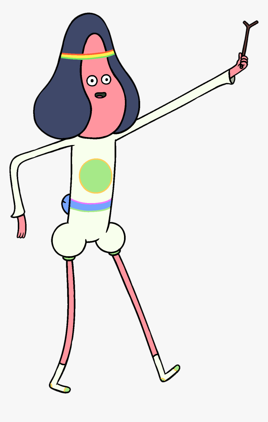 Adventure Time Abracadaniel, HD Png Download