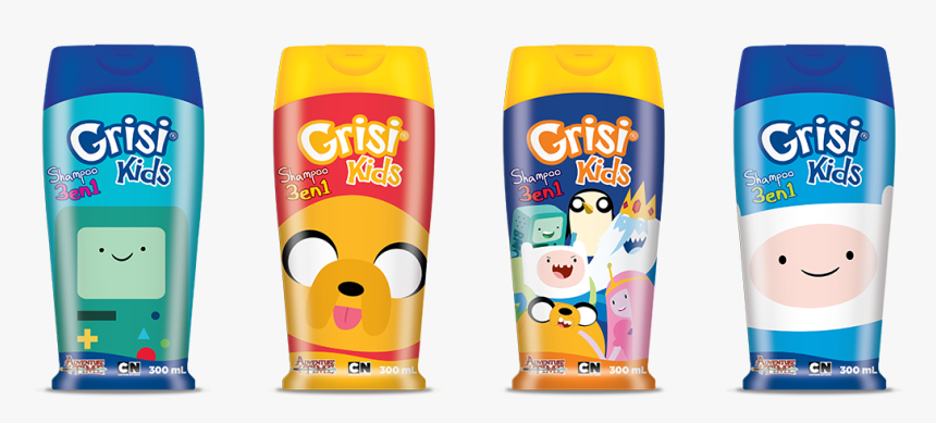 Grisi Kids, HD Png Download