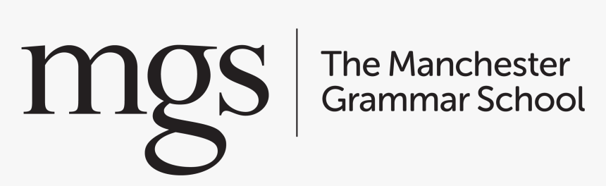 Manchester Grammar School Logo, HD Png Download