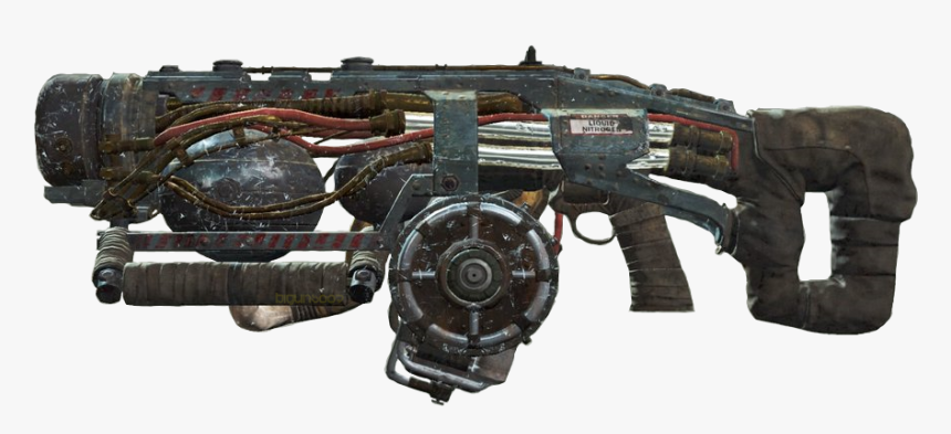 Fallout 4 Cryolator, HD Png Download