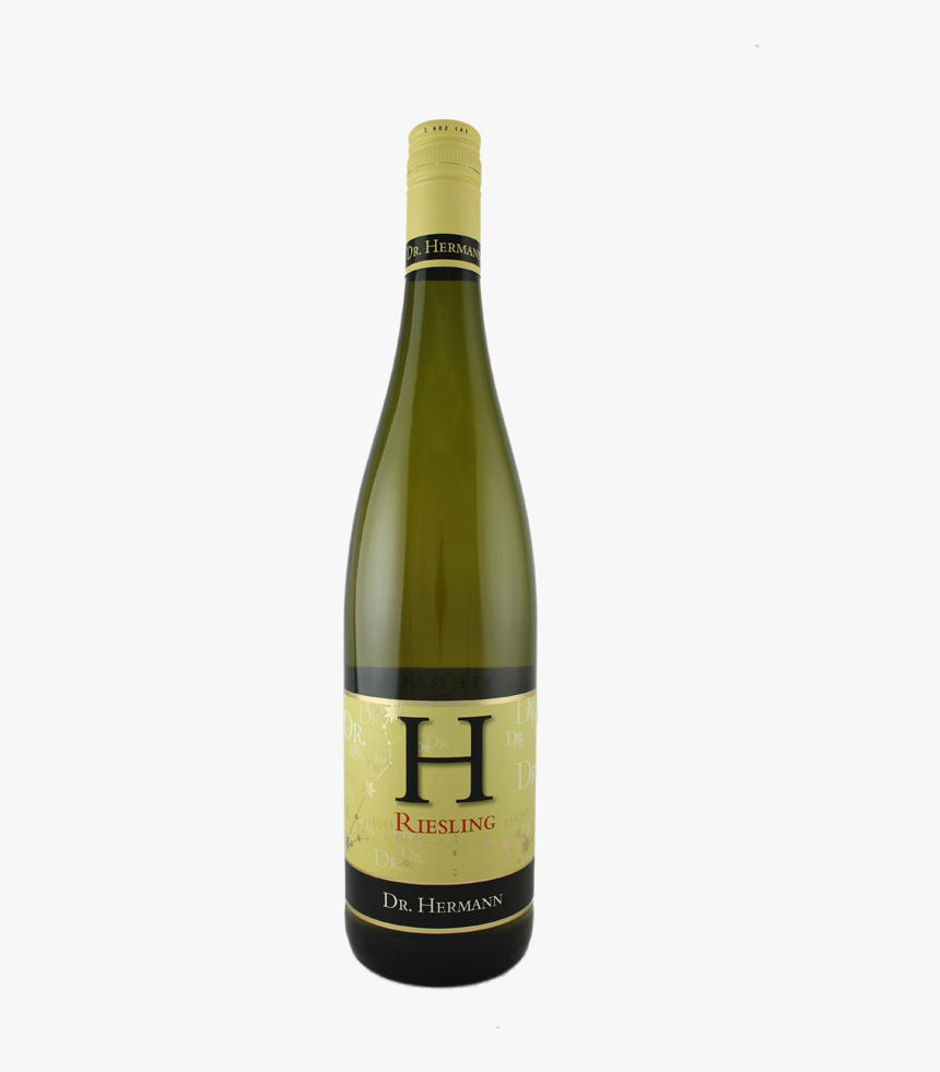 Hermann H Riesling - Dr Hermann Wine, HD Png Download