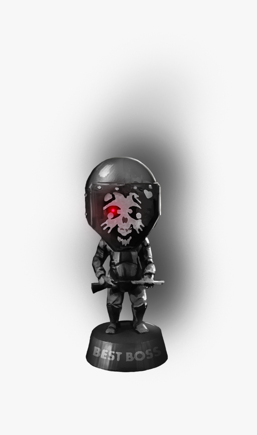 Figurine, HD Png Download