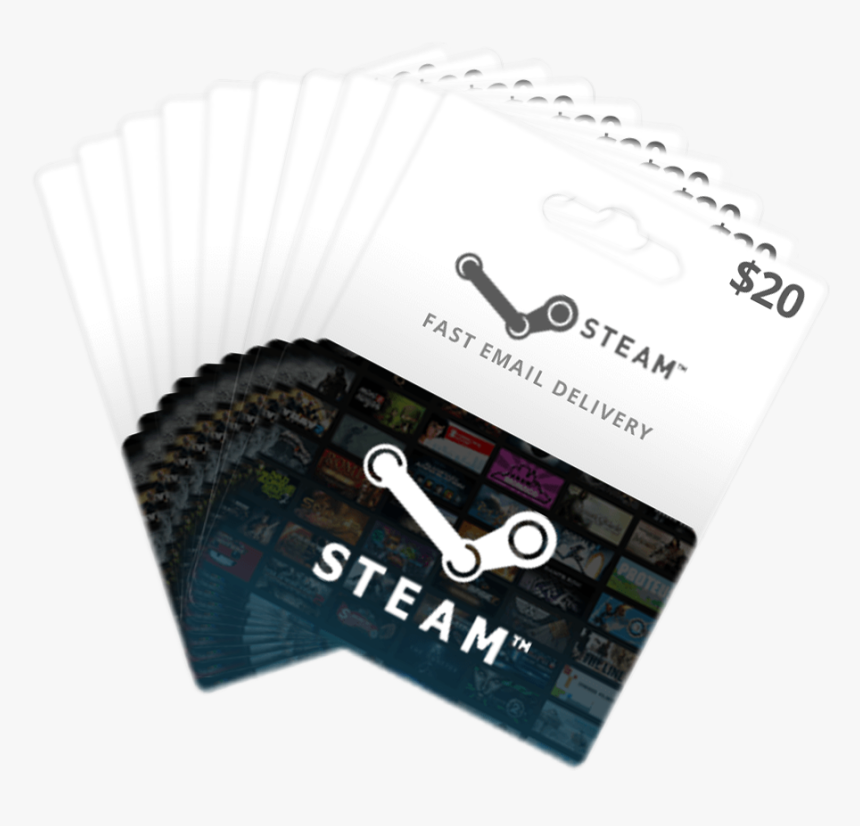 Steam, HD Png Download
