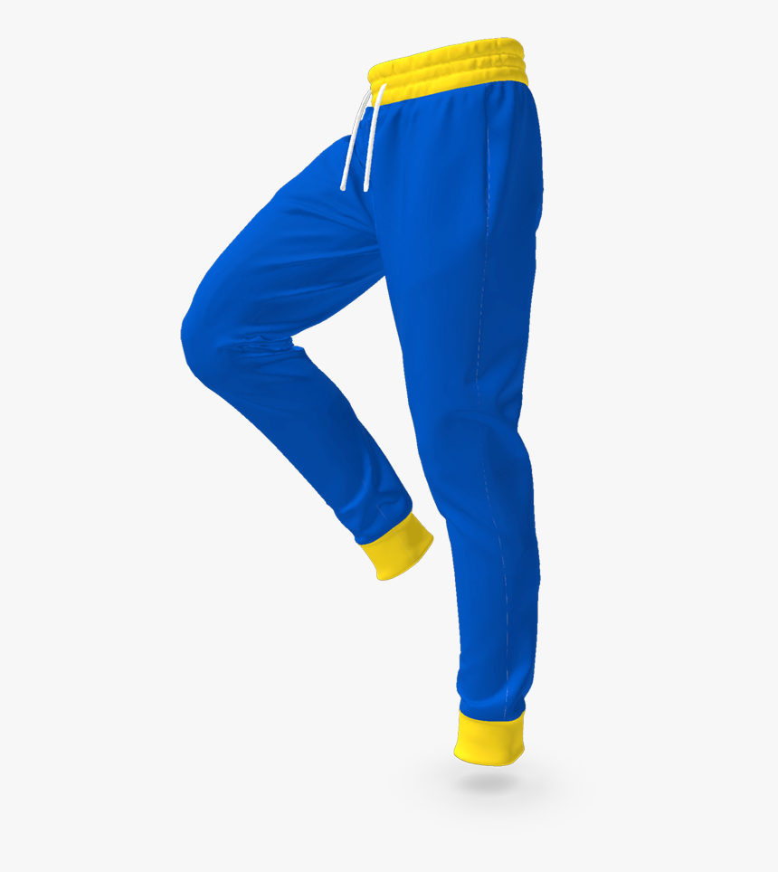Vault Suit Pants - Pajamas, HD Png Download