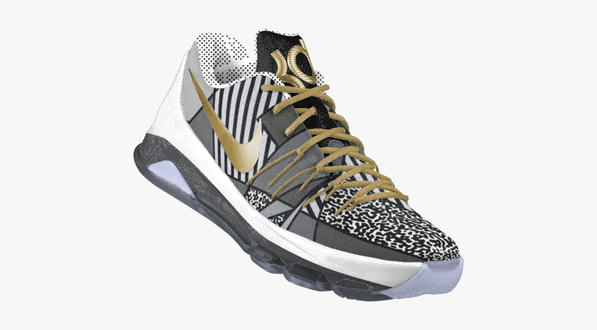 Running Shoe, HD Png Download