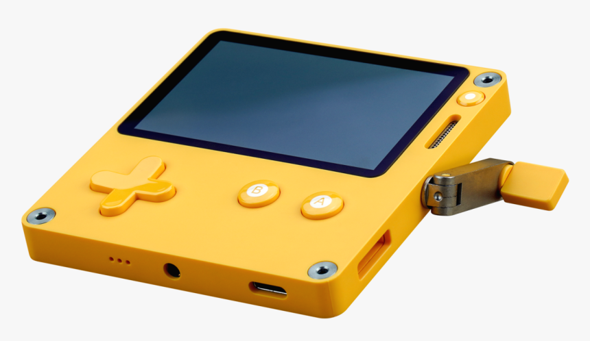 Playdate Console, HD Png Download , Transparent Png Image - PNGitem