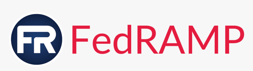 Fedramp Logo Png, Transparent Png