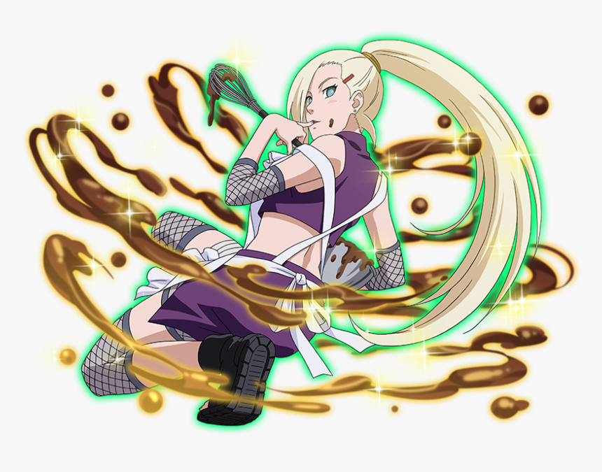 Character Naruto Ultimate Ninja Blazing, HD Png Download