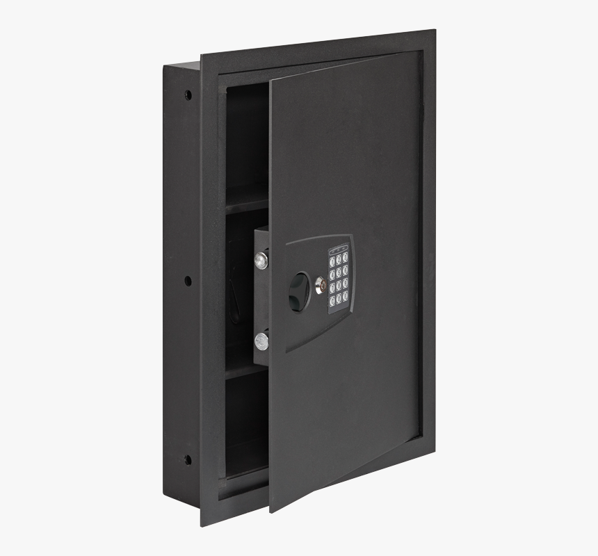 Specialty Safes - Wall Safes, HD Png Download