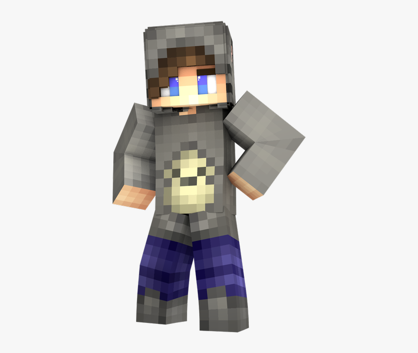 Dangthatsalongname Minecraft, HD Png Download
