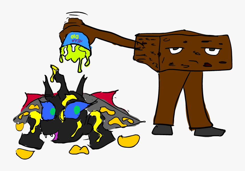 Transparent Ima Firin Mah Lazer Png - Cartoon, Png Download