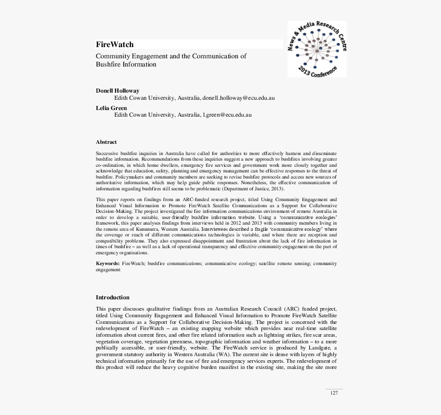 Document, HD Png Download