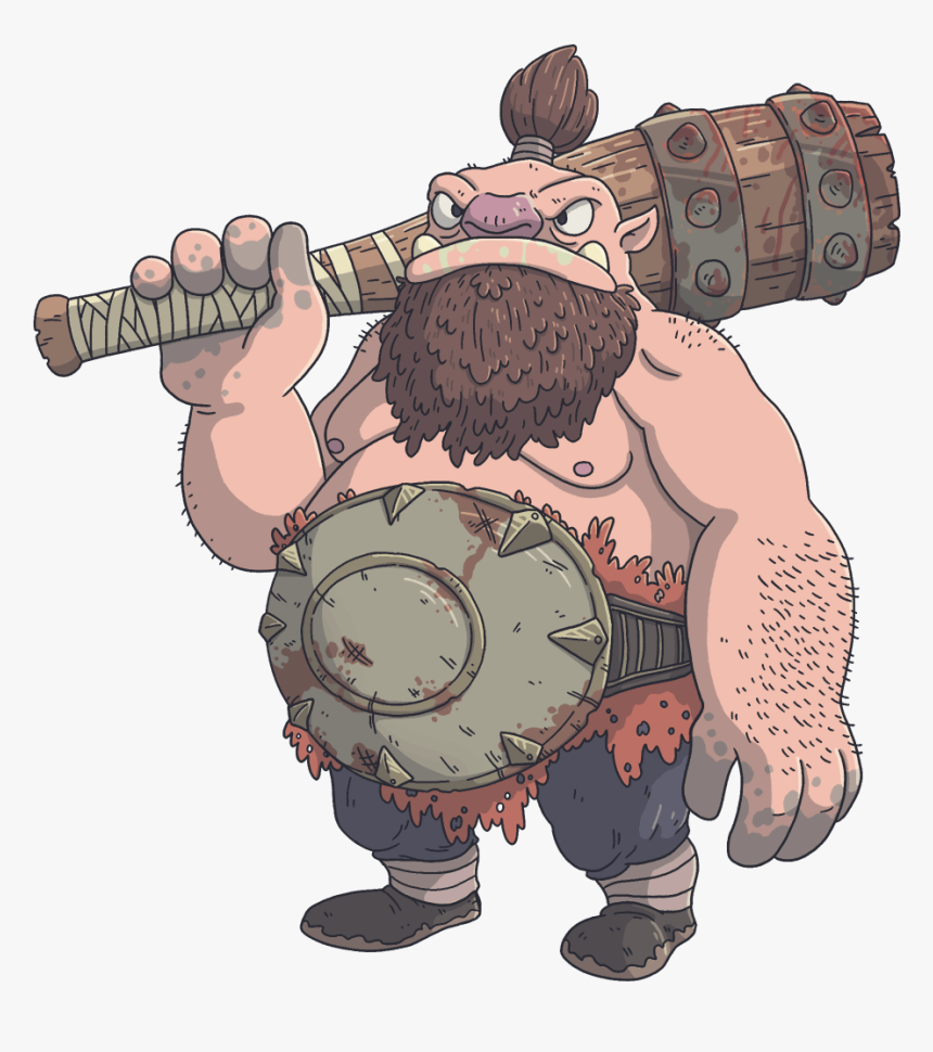 Cartoon, HD Png Download