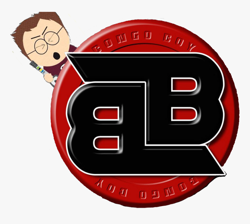 Bongo Boy Records, HD Png Download
