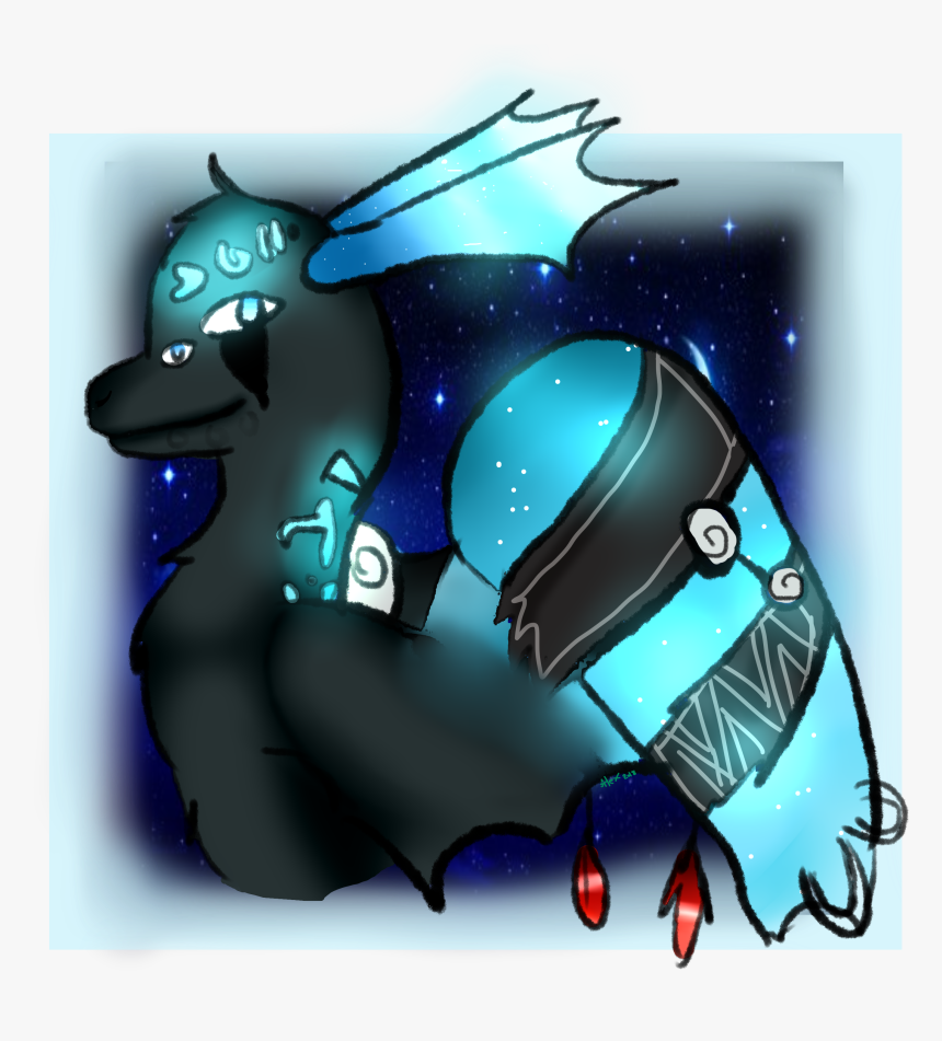 Yxapi0x - Illustration, HD Png Download