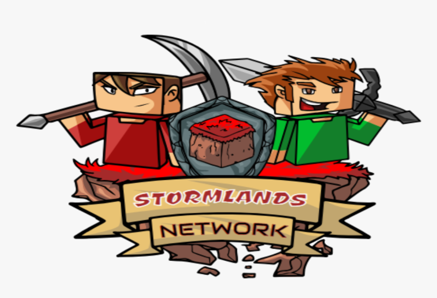 Minecraft Fish Png Stormlands Survival Pvp Minecraft
