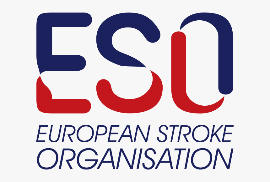 European Stroke Organisation, HD Png Download