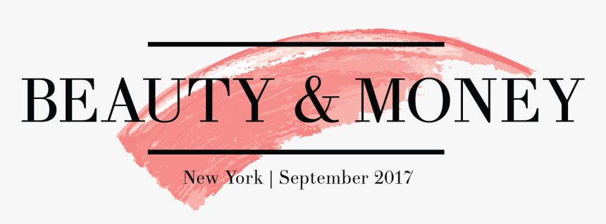Beautymoneylogo - Beauty And Money Summit, HD Png Download