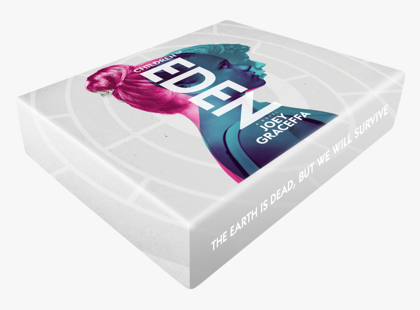 Box, HD Png Download