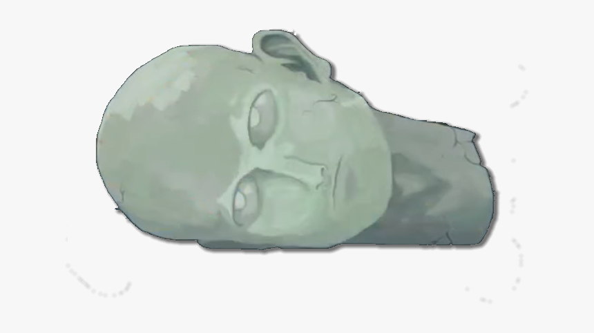 Slay The Spire Wiki - Slay The Spire Giant Head, HD Png Download