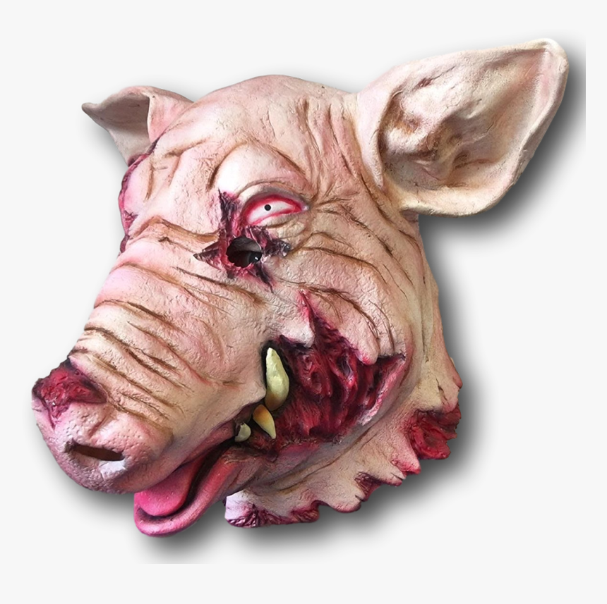 Mask, HD Png Download