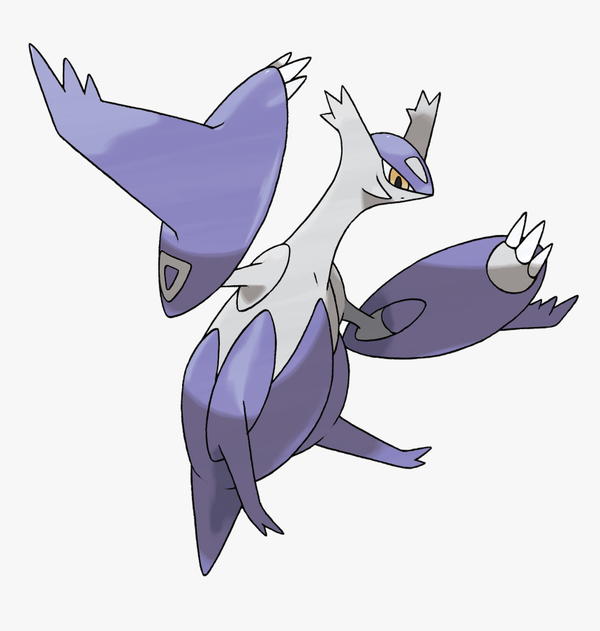 Mega Latias, HD Png Download