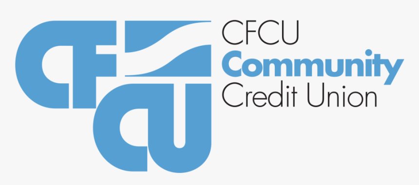 Cfcu Credit Union Logo, HD Png Download