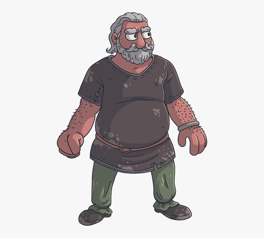 Mobirise - Cartoon, HD Png Download