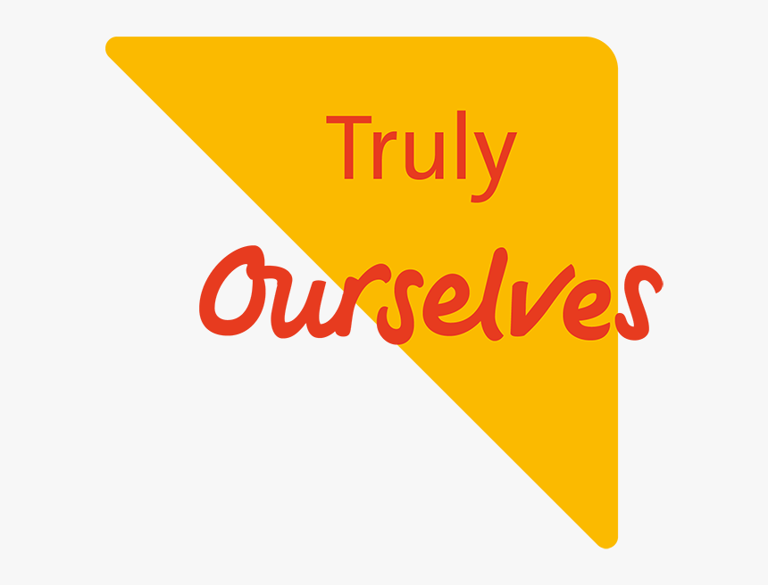 Ourseleves - Sign, HD Png Download