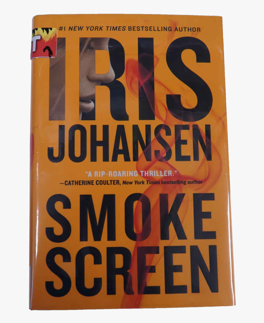 Book Cover, HD Png Download