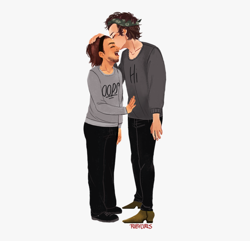 Standing, HD Png Download