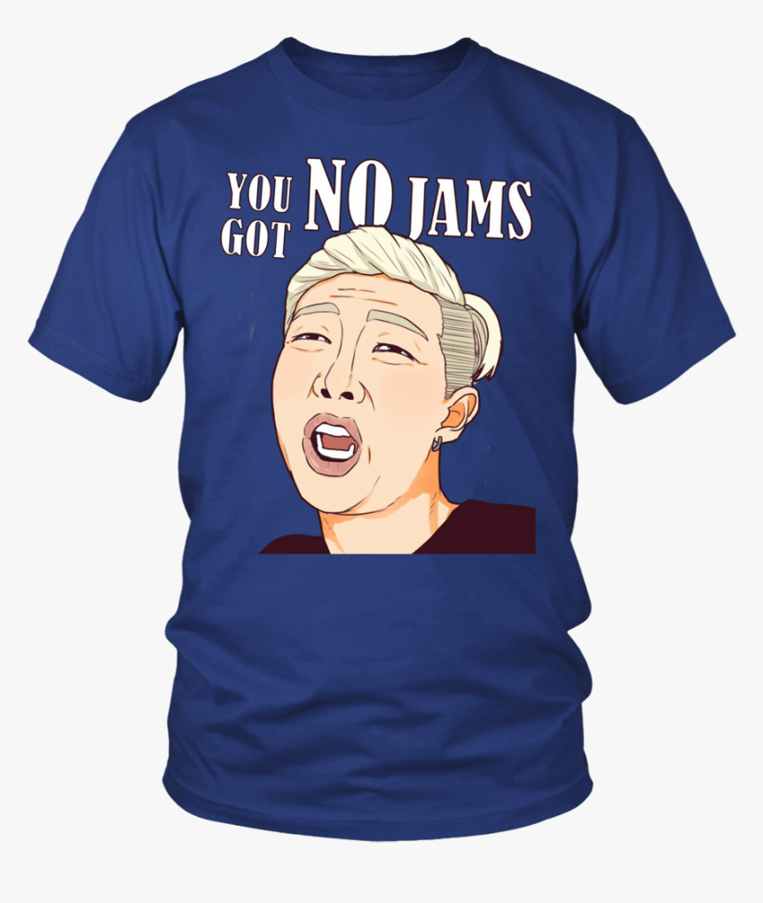 Transparent Rapmon Png - Rap Mon You Got No Jams, Png Download