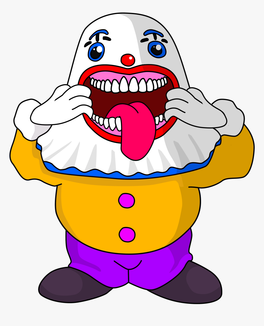 Cartoon, HD Png Download