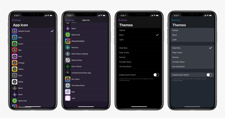 Best Alternate App Icons Ever I Think Yes - Find My Airpods Pro, HD Png Download