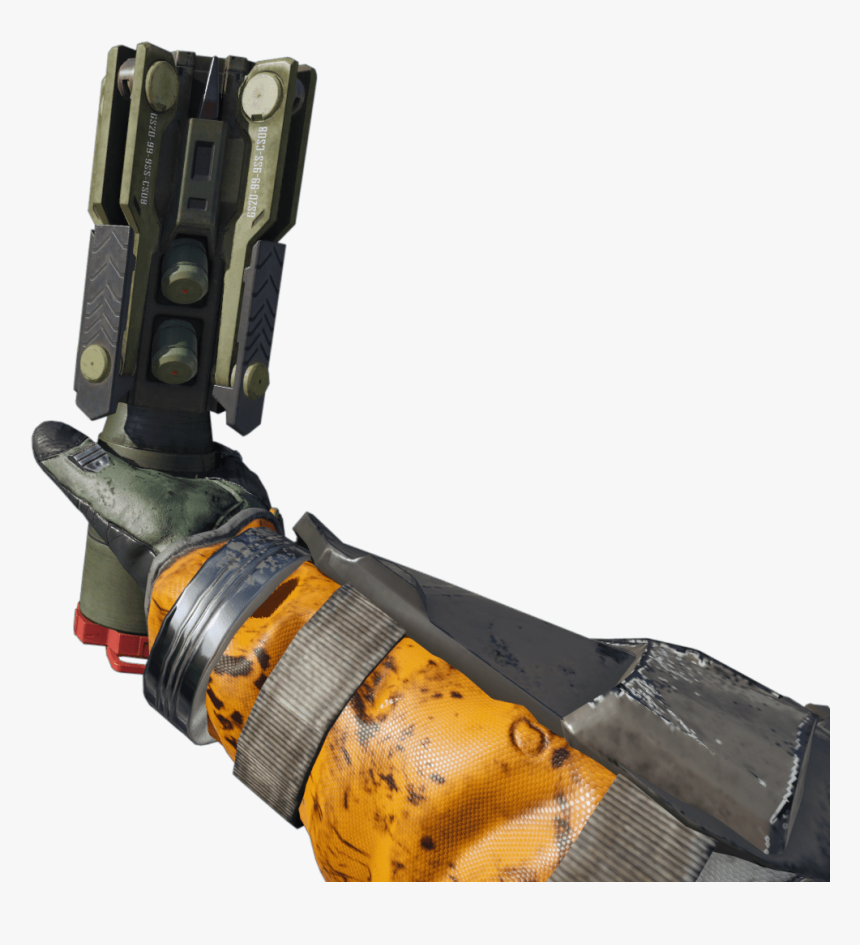 Bo3 Trip Mine, HD Png Download