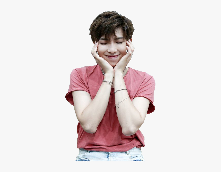 Namjooncute, HD Png Download
