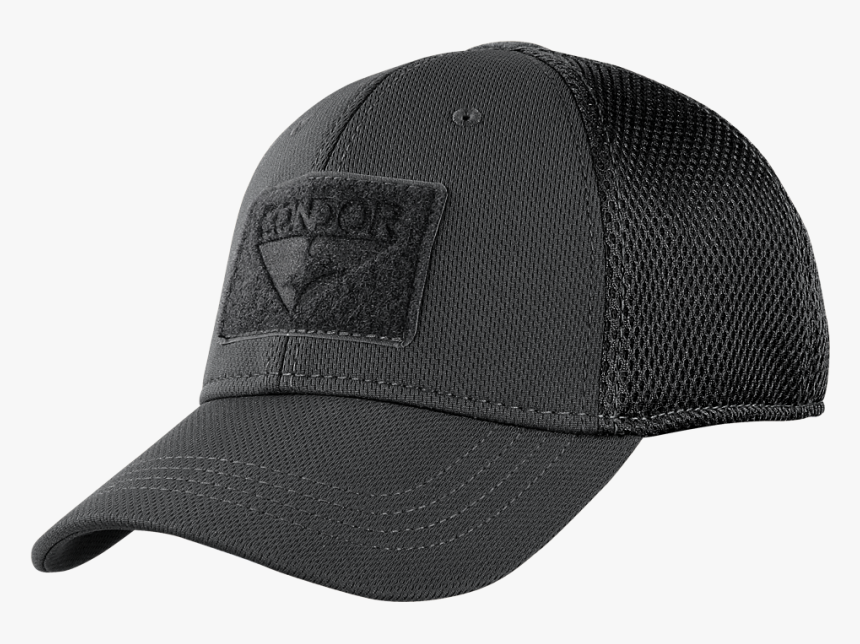 Condor Outdoor Flex Tactical Mesh Cap - Hat, HD Png Download
