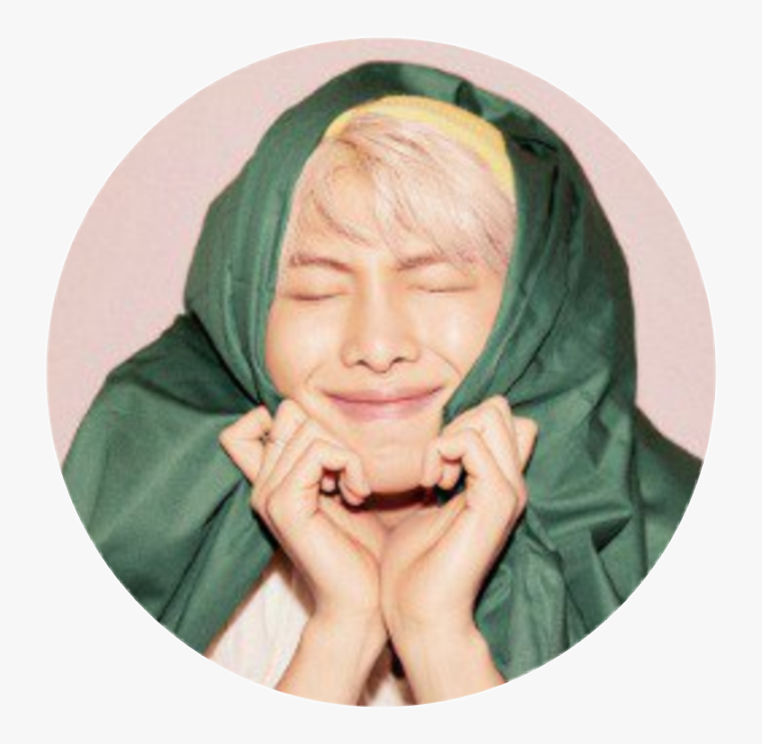#rapmon #jimin #iran #korean #korea #bts #bangtan #jin - Rm, HD Png Download