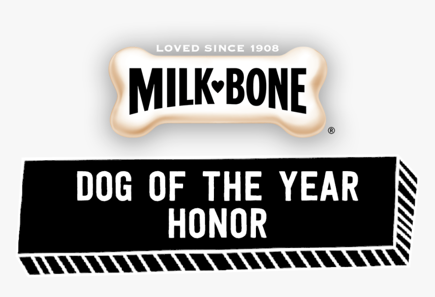 Milk Bone, HD Png Download