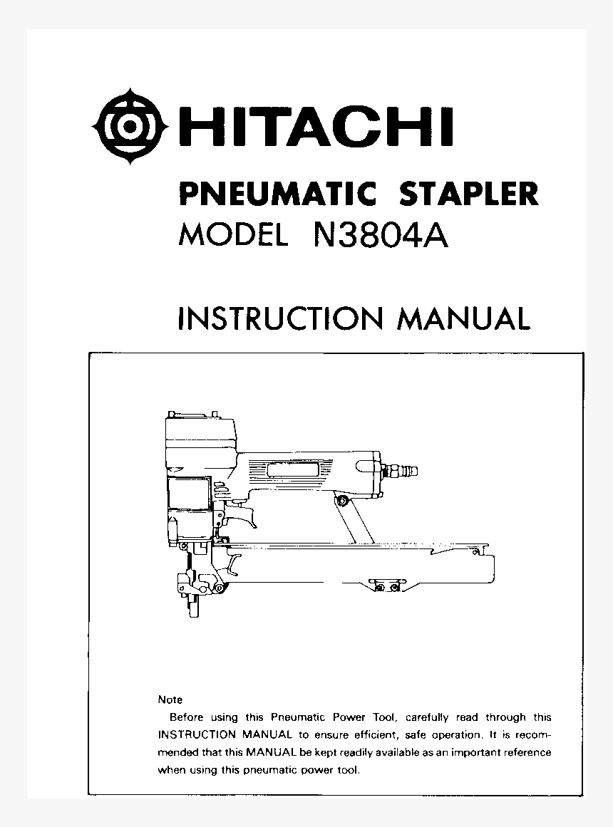Hitachi, HD Png Download