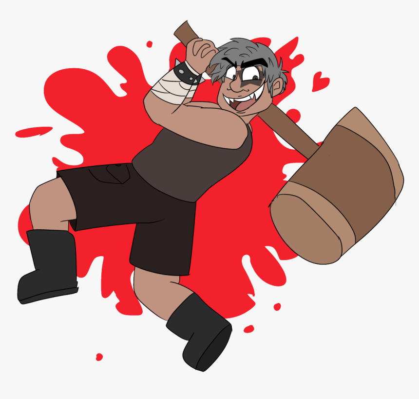 Hey 
plumber 
leave Us Kids Alone   - Cartoon, HD Png Download