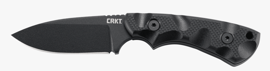 Crkt Siwi Fixed Blade Knife, HD Png Download