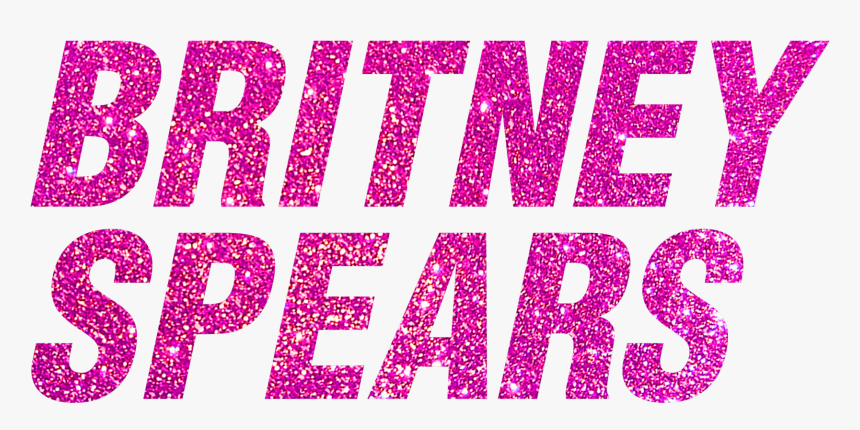 Britneypinkglitterlogo1 - Raiffeisen Bank, HD Png Download