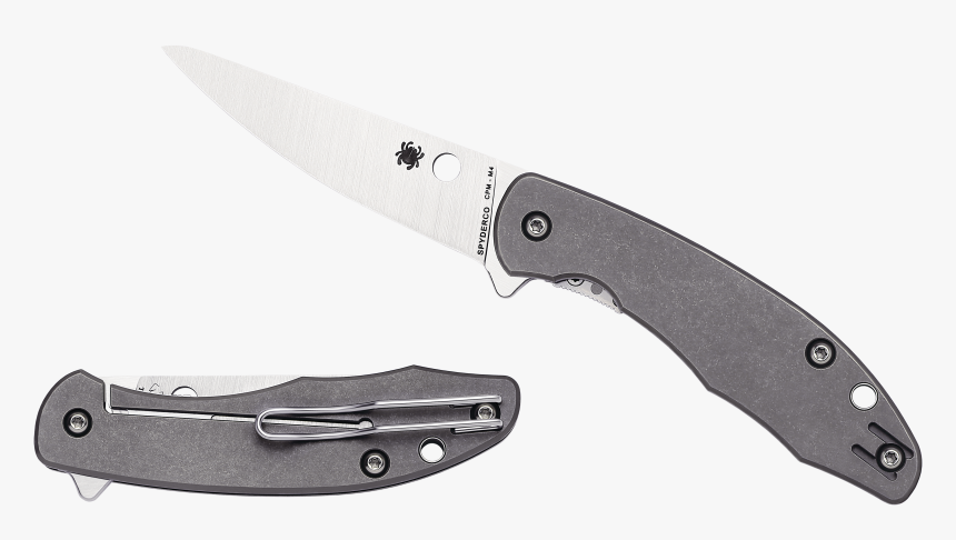 Spyderco, HD Png Download