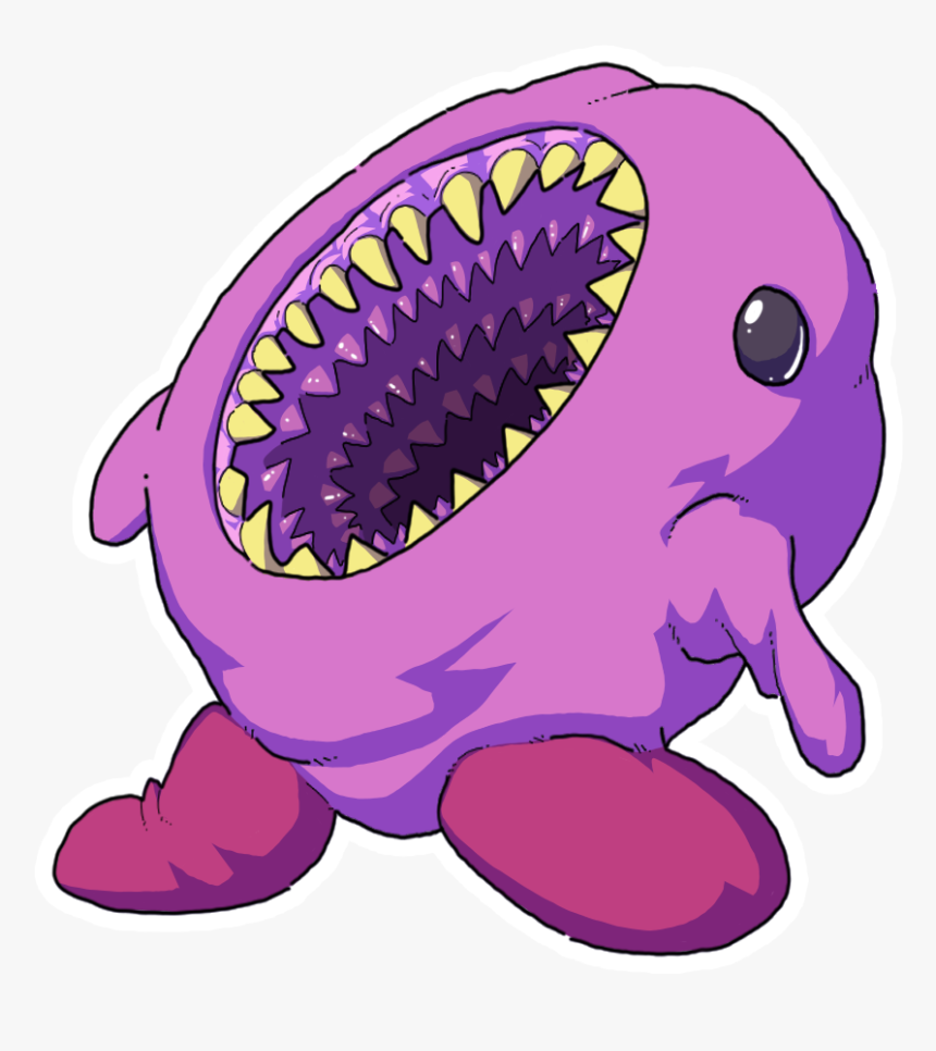 Kriby, HD Png Download